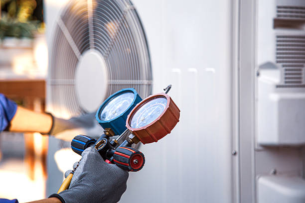 Trusted Hvac service in Tulsa, OK - JG Cool HVAC